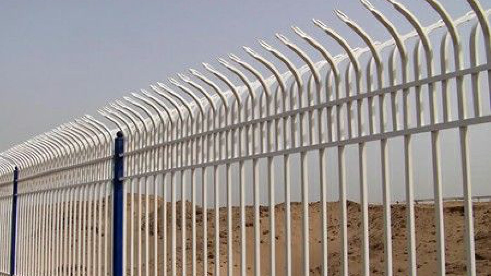 Fenceing 10