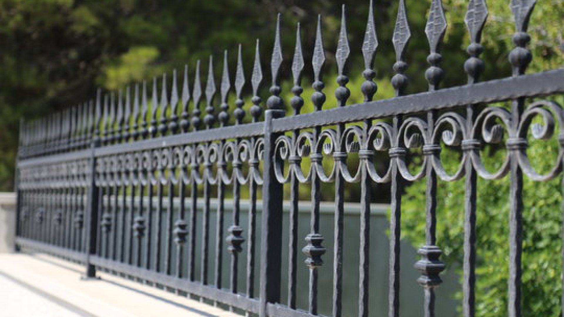 Fenceing 11