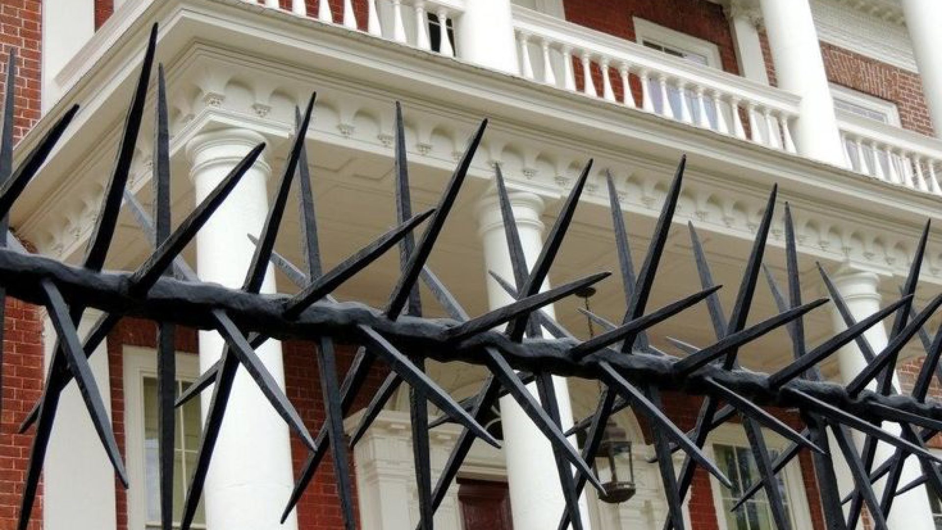 Fences 12