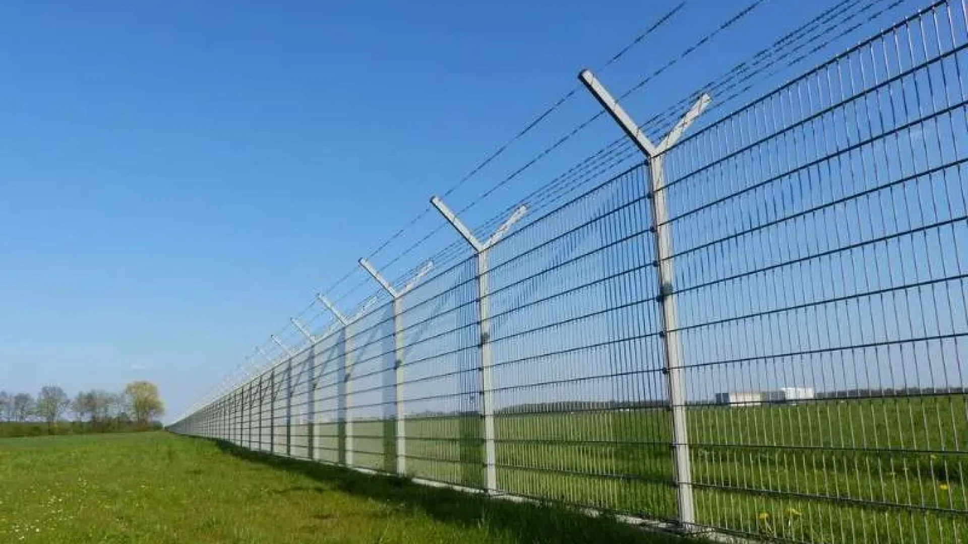 Fences