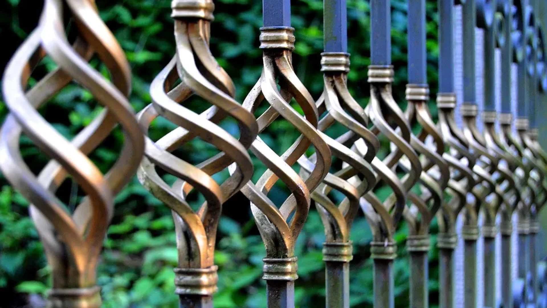 Iron Works 1