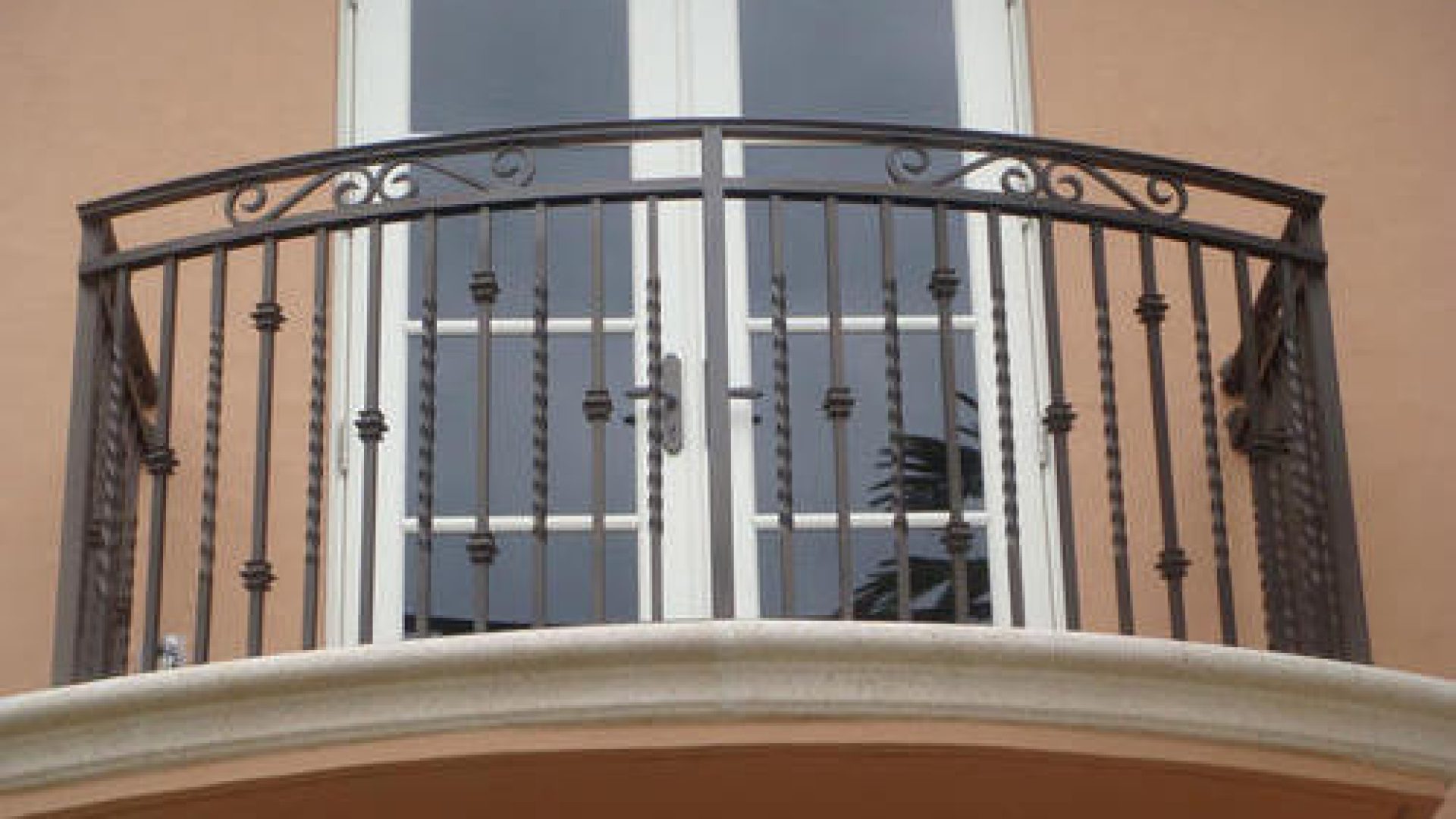 MS Railing 1