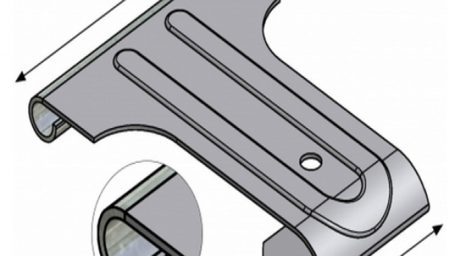 Spring Connector