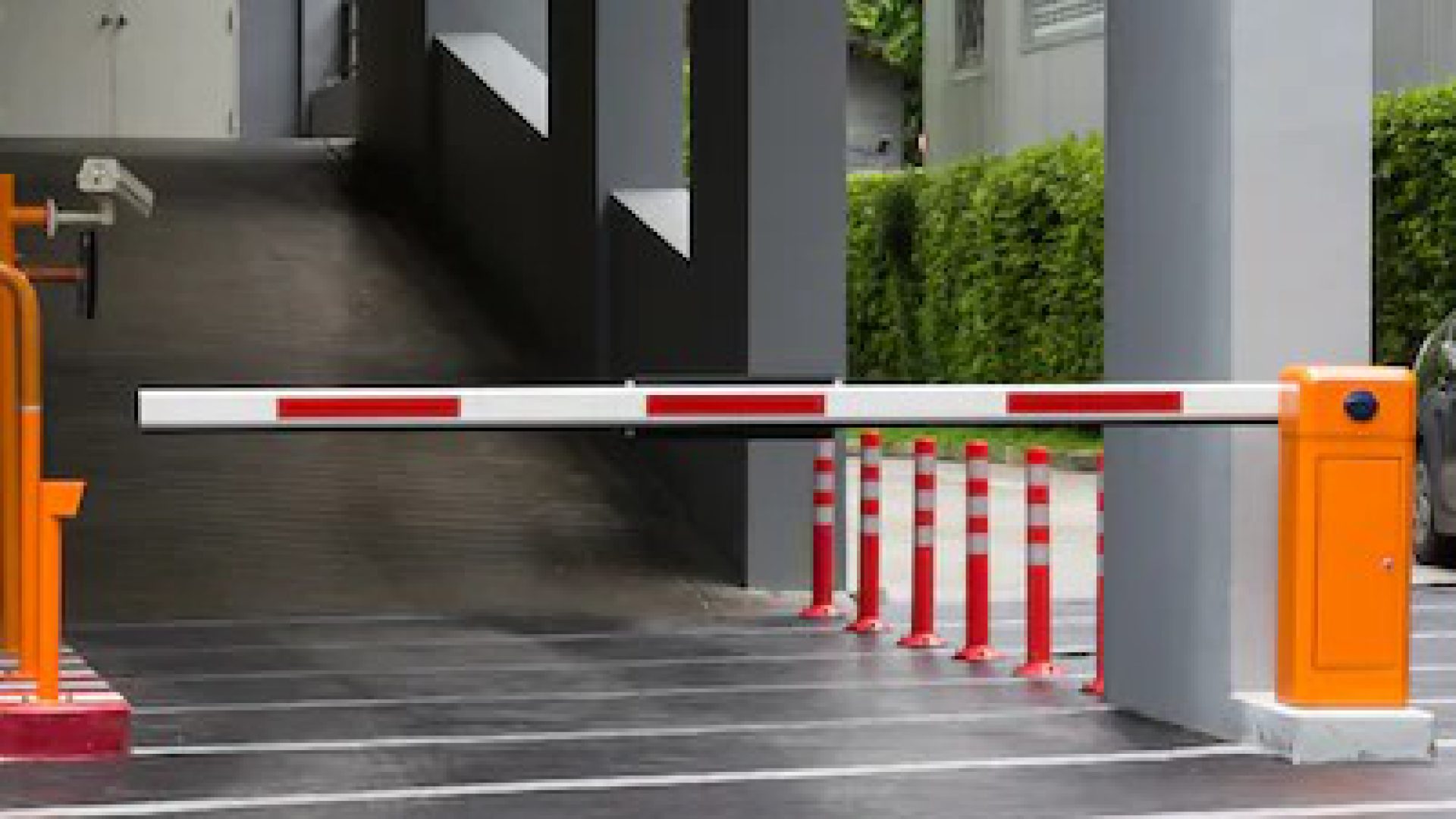 c park barrier 1