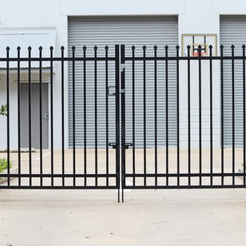 dual-swing-gate-opener
