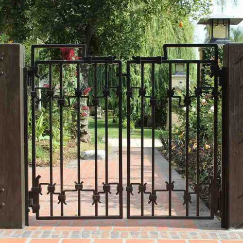swing-gate